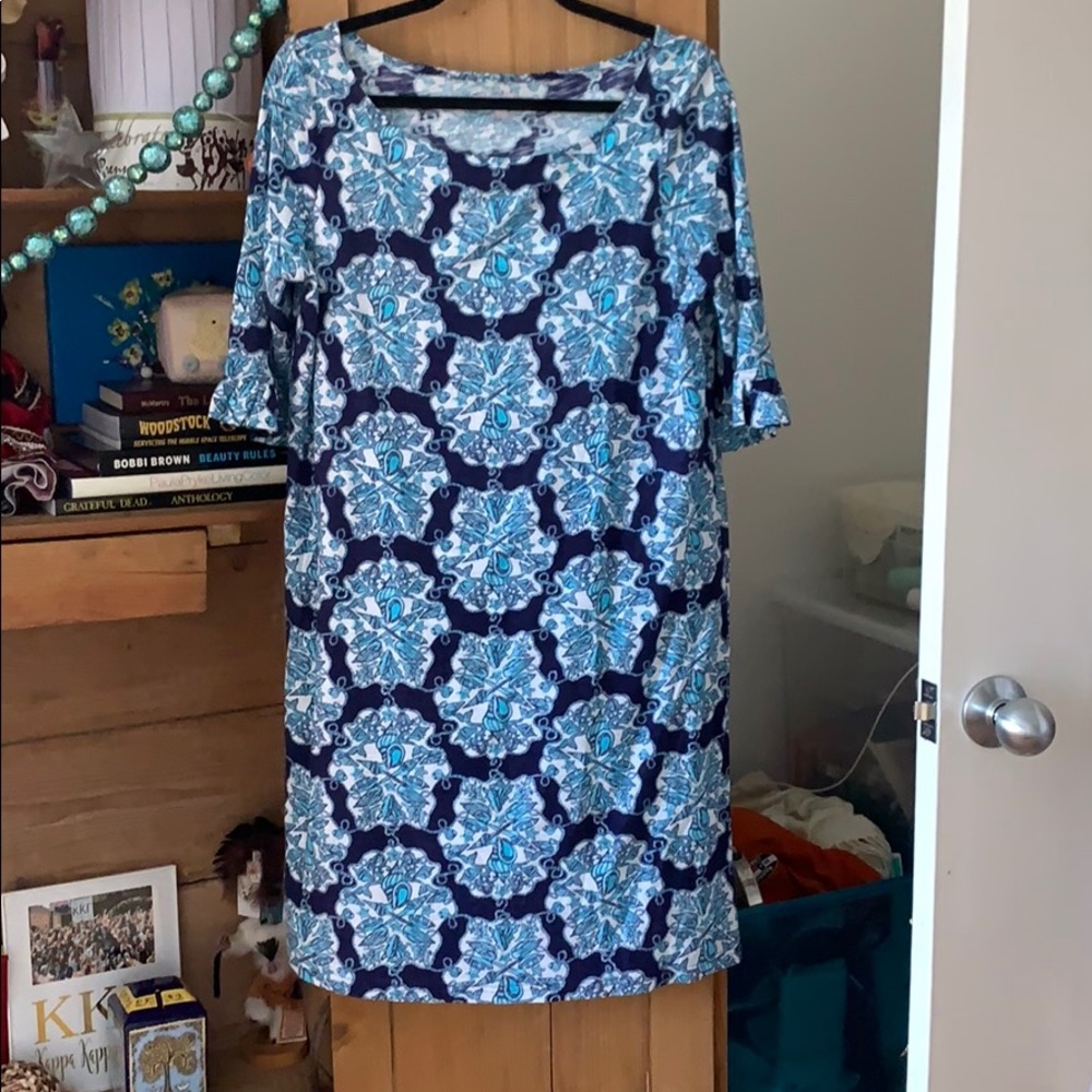 Lilly Pulitzer Sundress